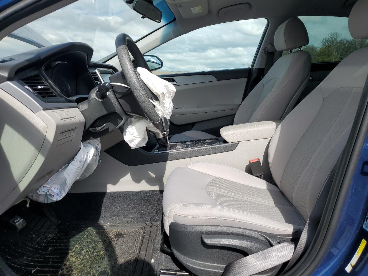 2019 Hyundai Sonata - Image 7