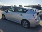 2011 Toyota Prius  na sprzedaż w San Martin, CA - Side