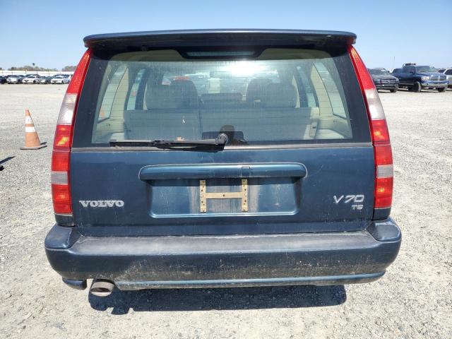 1998 VOLVO V70 T5 TURBO  