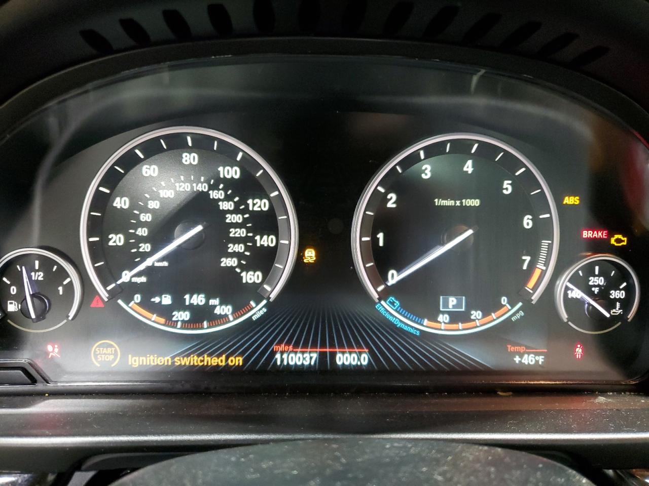 2016 BMW 5er - Image 9
