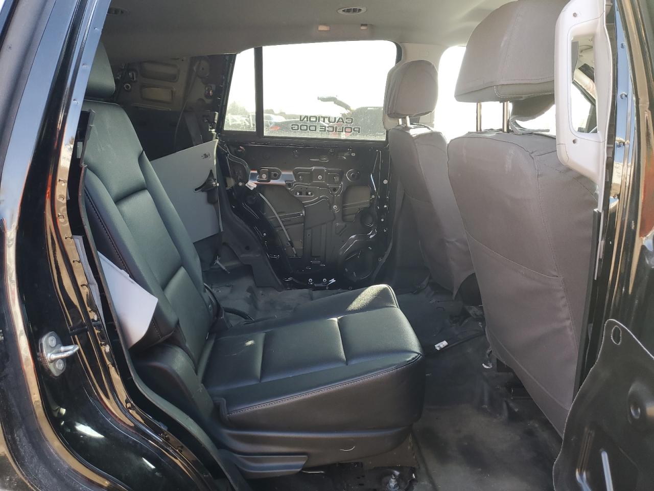 2020 Chevrolet Tahoe - Image 11