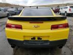 2015 Chevrolet Camaro Ls იყიდება Littleton-ში, CO - Front End