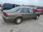 2004 Buick Century Custom de vânzare în Wayland, MI - Front End