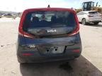 2022 Kia Soul Lx zu verkaufen in Albuquerque, NM - Rollover