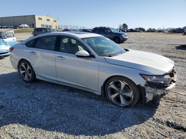  HONDA ACCORD 2018 Biały