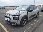 2022 CITROEN C3 C-SERIE for sale at Copart SANDTOFT