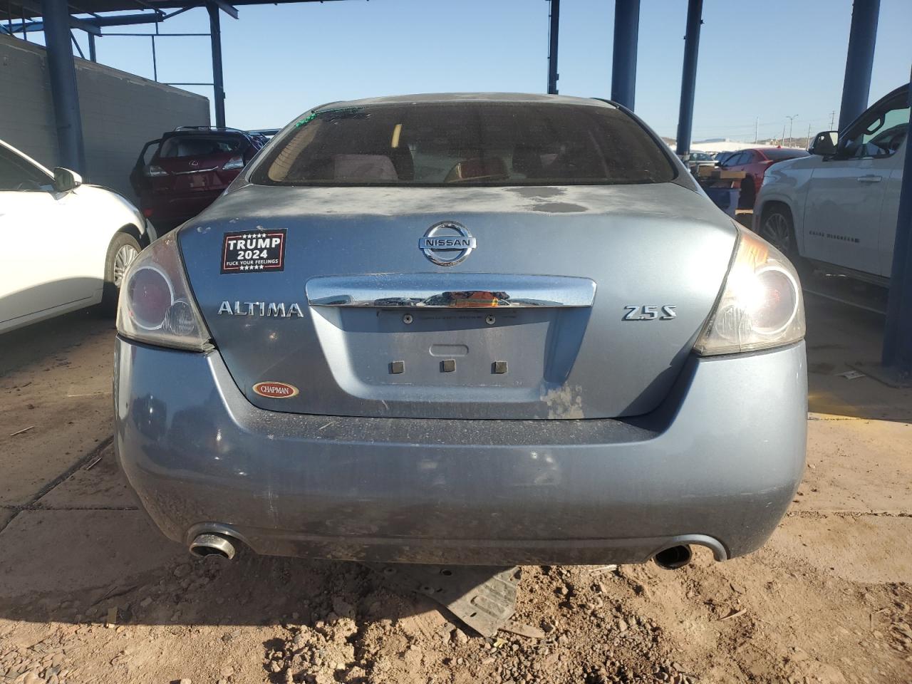 2012 Nissan Altima - Image 6