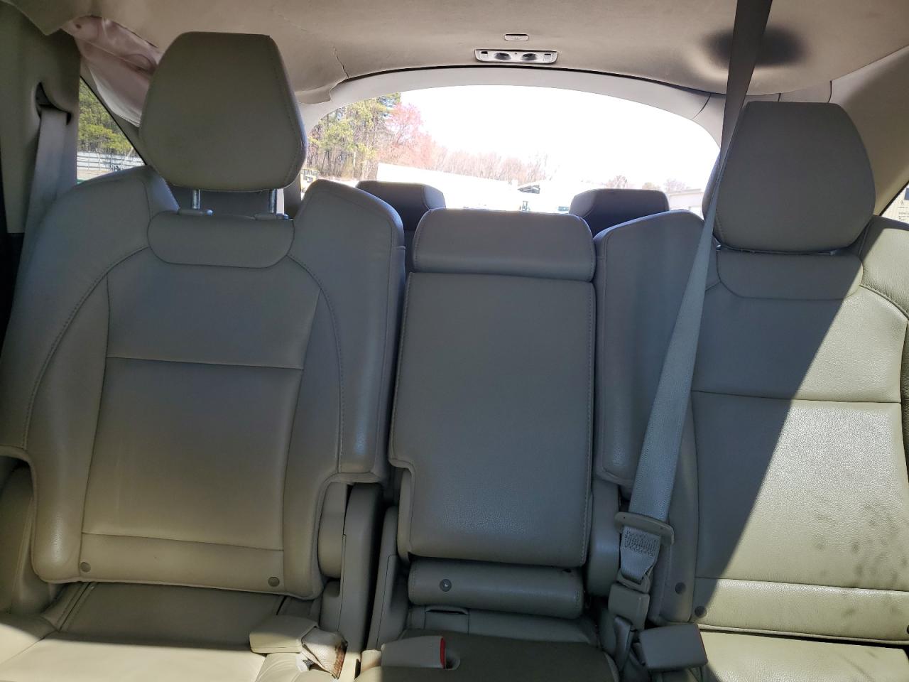 2014 Acura MDX - Image 10