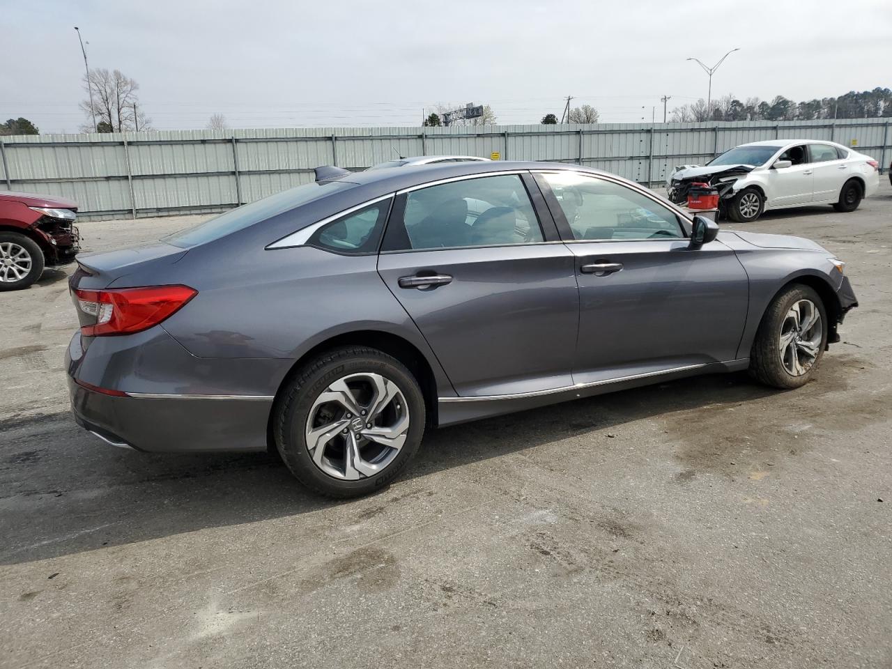 2018 Honda Accord - Image 3