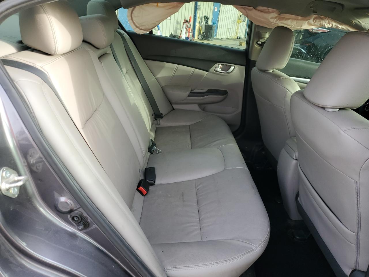 2014 Honda Civic - Image 10