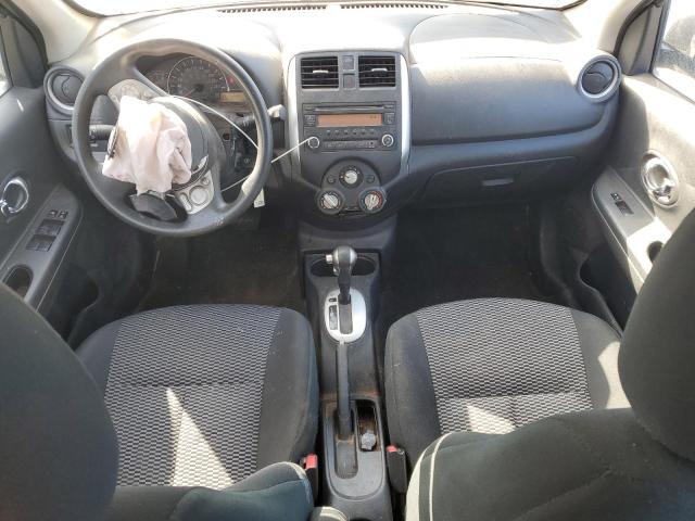 2015 NISSAN MICRA 