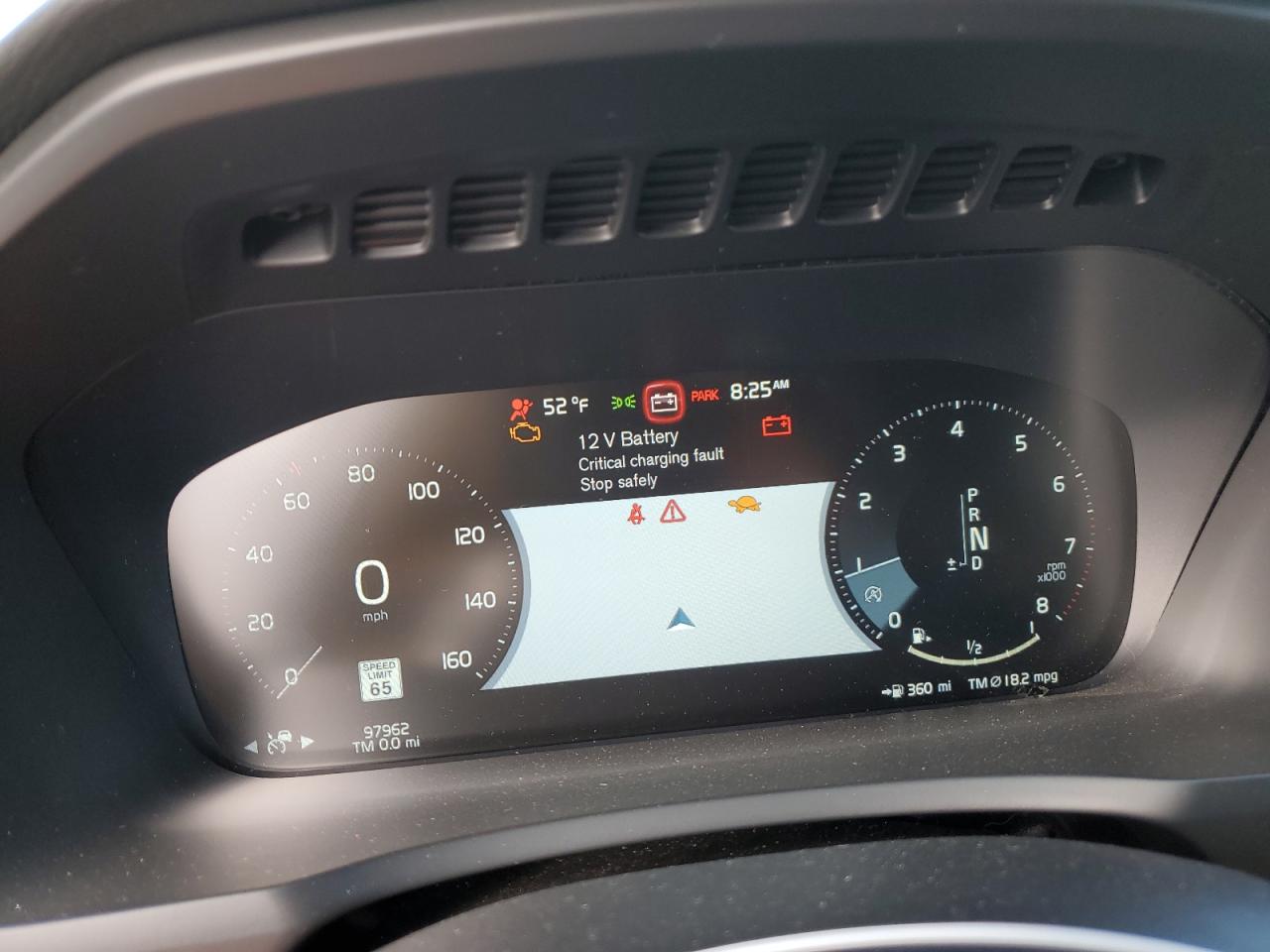 2018 Volvo XC90 - Image 9