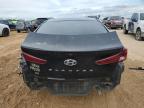 2020 Hyundai Elantra Se de vânzare în San Antonio, TX - Rear End