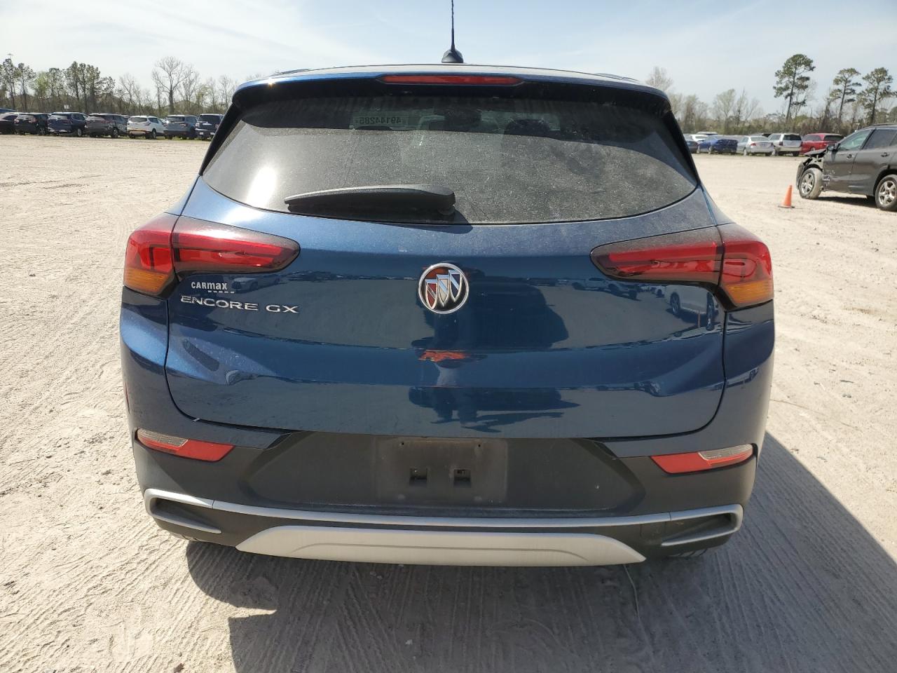 2020 Buick Encore - Image 6