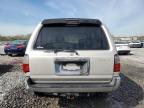 1999 Toyota 4Runner Limited en Venta en Hueytown, AL - Front End