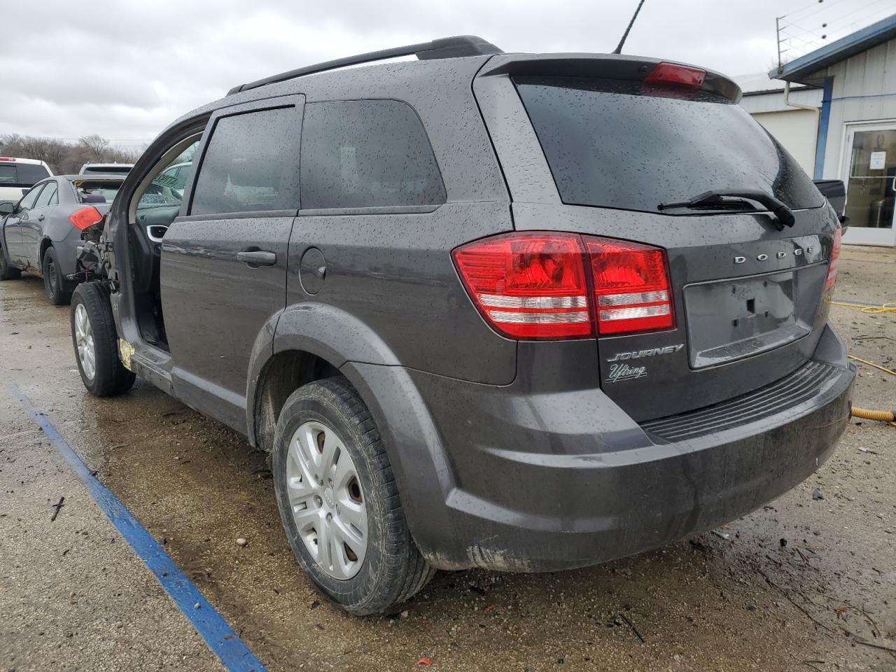 2016 Dodge Journey - Image 2