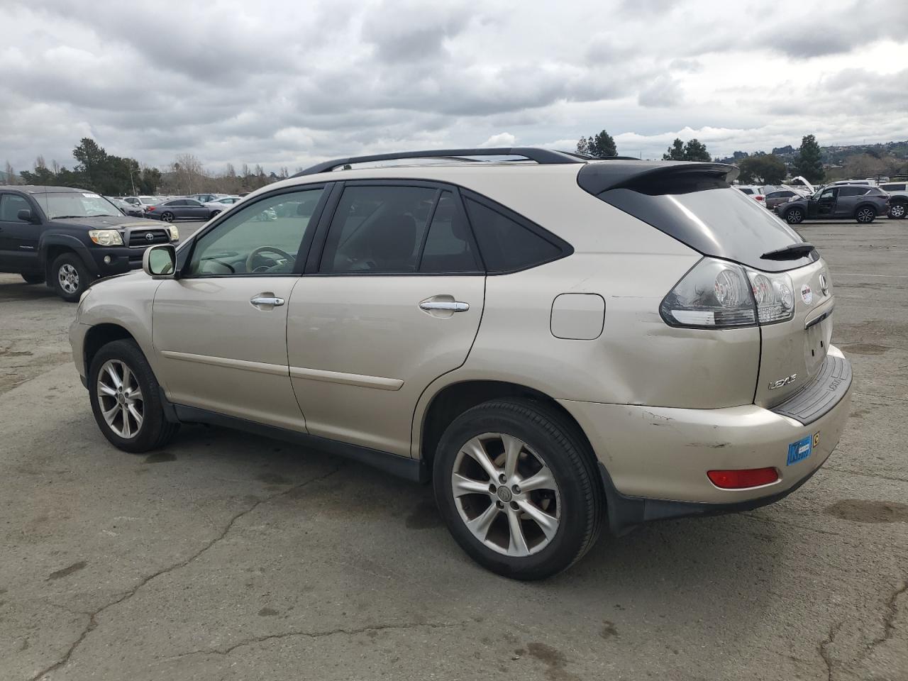 2008 Lexus RX - Image 2