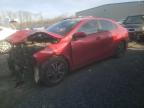 2023 Kia Forte Lx იყიდება Spartanburg-ში, SC - Front End