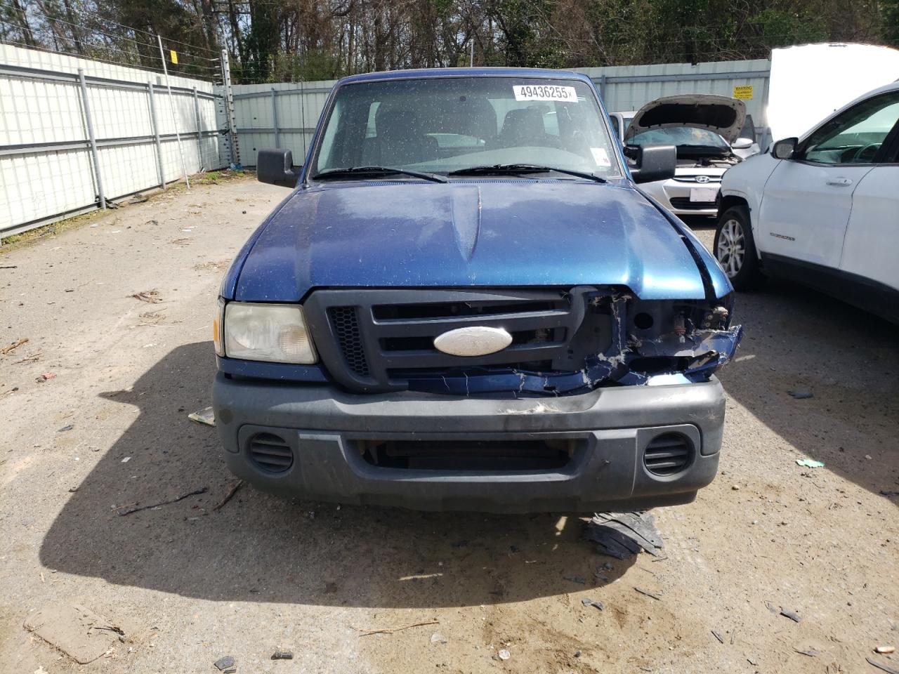 2009 Ford Ranger - Image 5