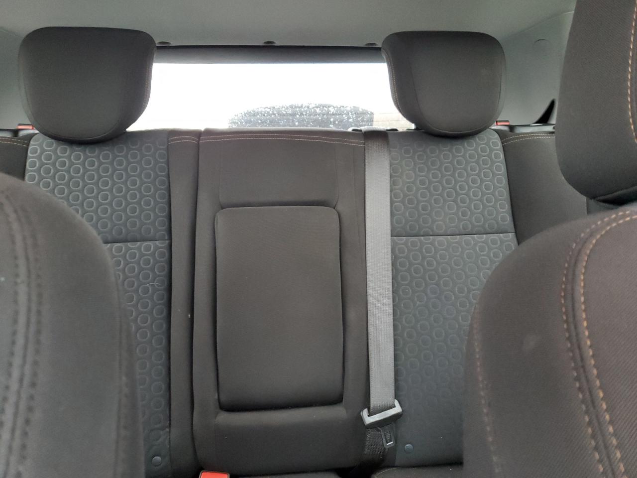 2020 Chevrolet Trax - Image 10