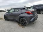 2022 Toyota C-Hr Xle للبيع في Jacksonville، FL - Front End
