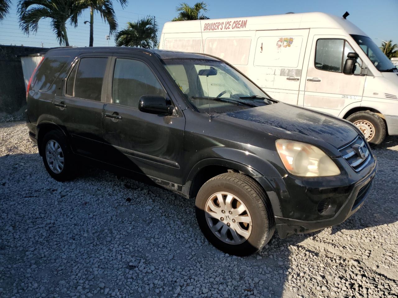 2006 Honda CR-V - Image 4
