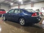 2008 Chevrolet Impala Lt for Sale in Elgin, IL - Front End