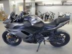 2021 Kawasaki Ex650 M продається в Hampton, VA - Rear End