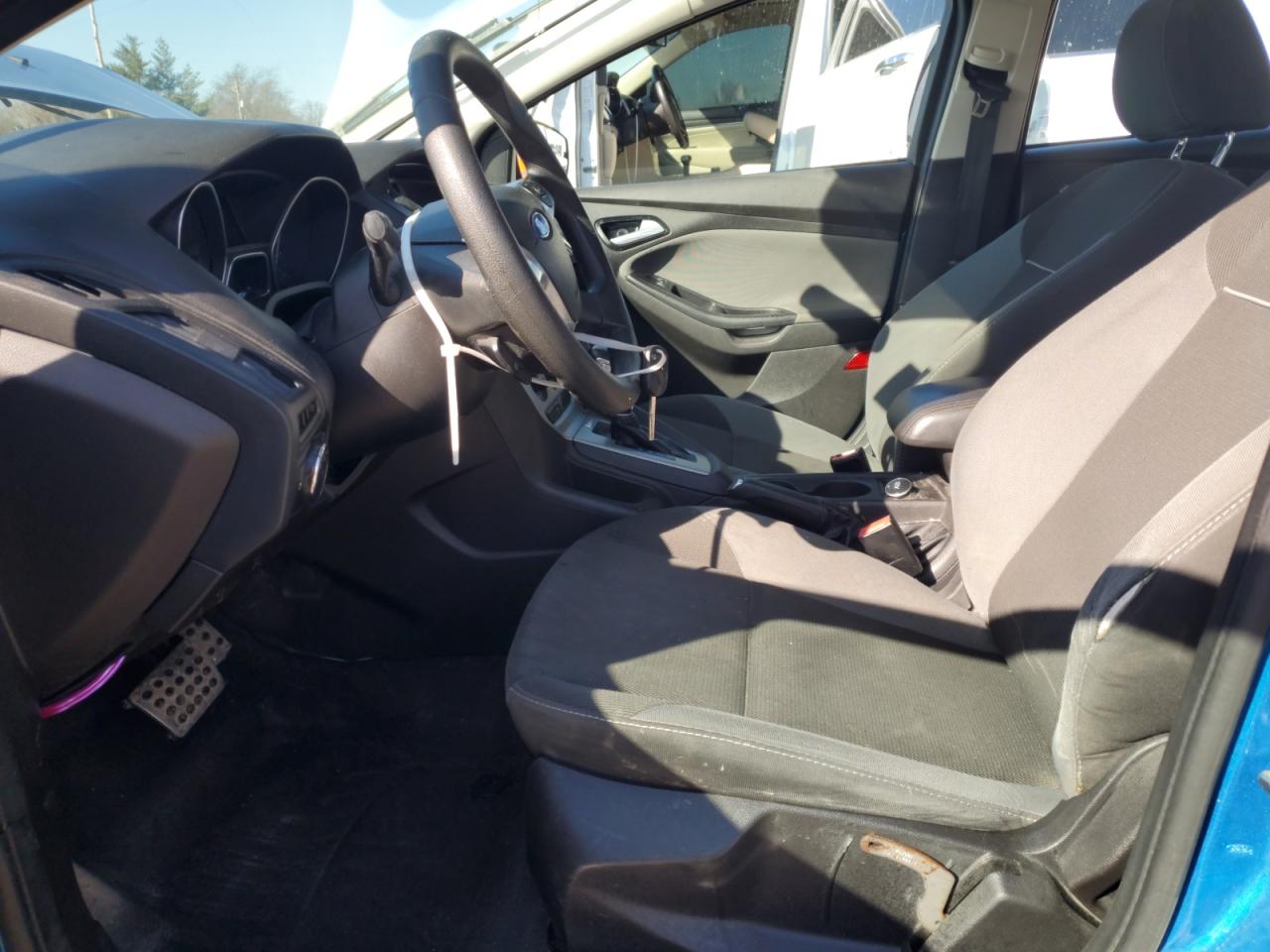 2013 Ford Focus - Image 7