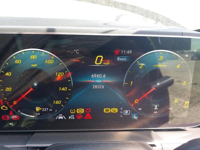 2022 MERCEDES BENZ GLE 400 AM