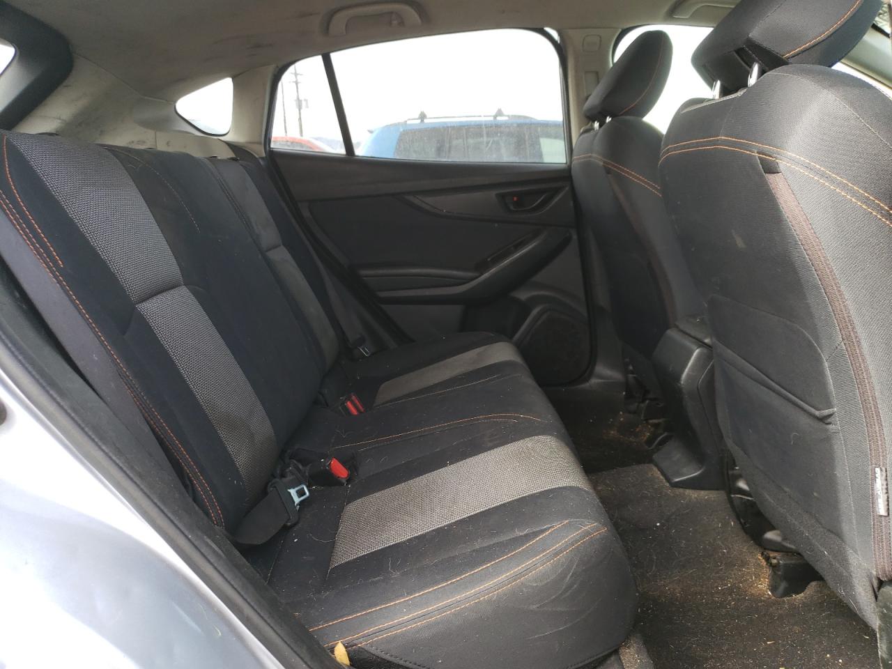 2018 Subaru XV - Image 11