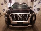 2020 Hyundai Palisade Sel на продаже в Avon, MN - Mechanical
