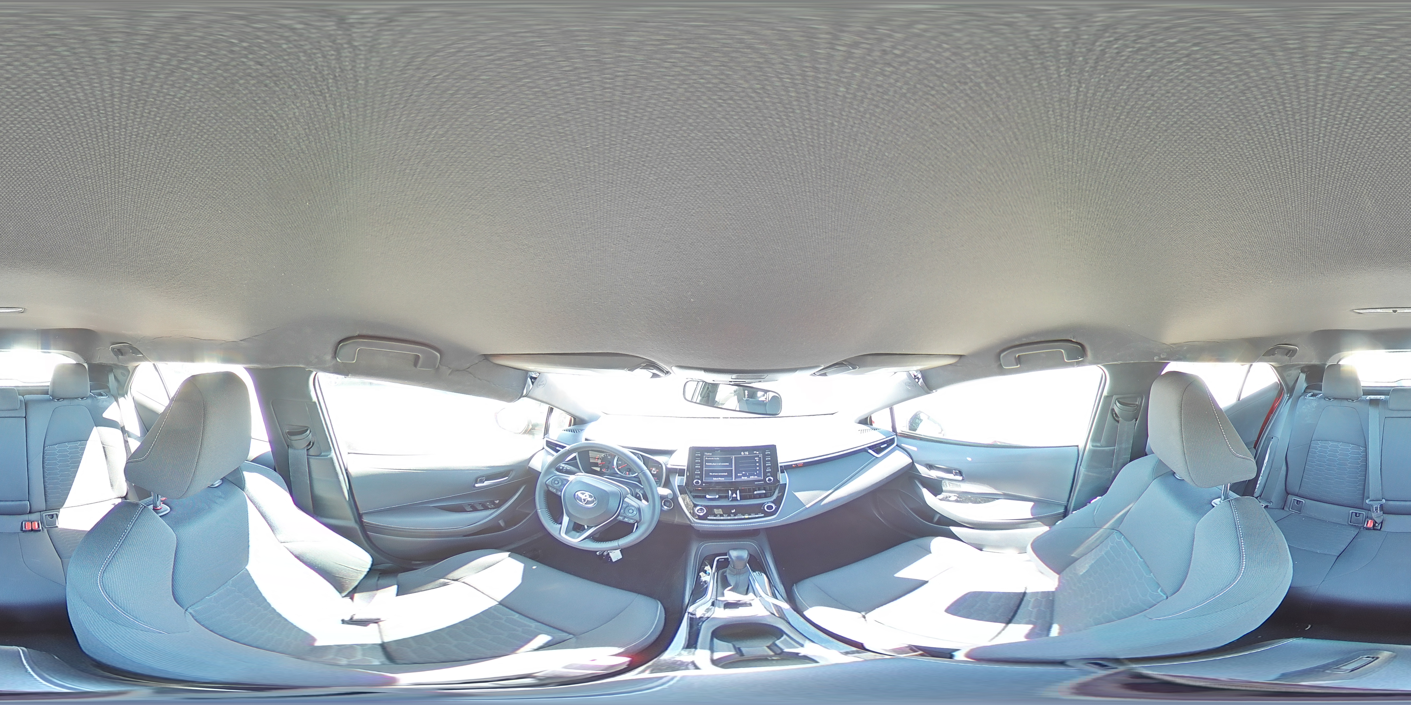 2021 Toyota Corolla - Image 12