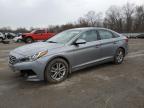 2015 Hyundai Sonata Se en Venta en Ellwood City, PA - Front End