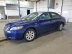 2007 Toyota Camry Hybrid na sprzedaż w Pasco, WA - Rear End