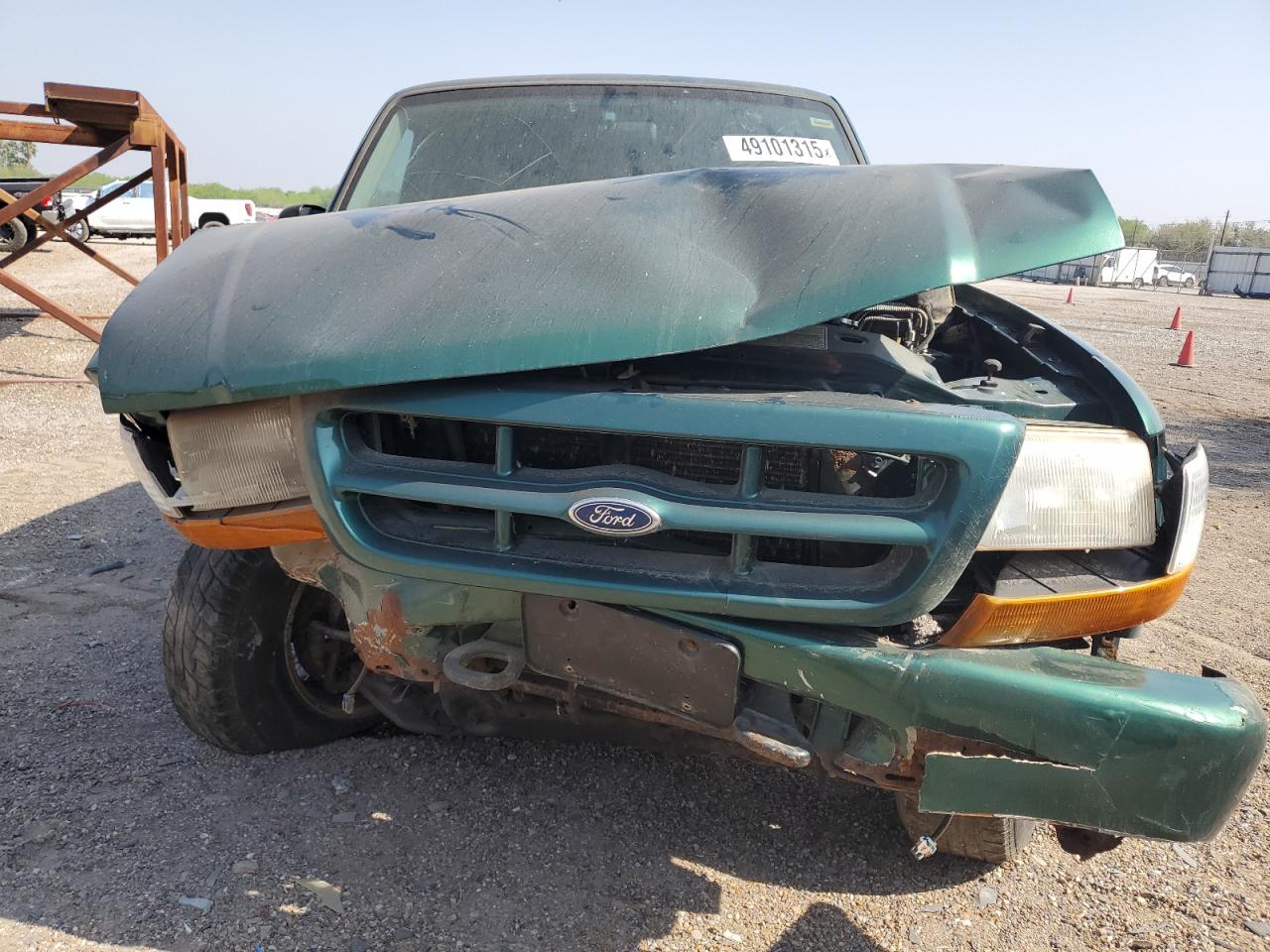 1999 Ford Ranger - Image 5