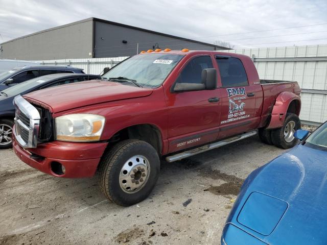 2006 Dodge Ram 2500 