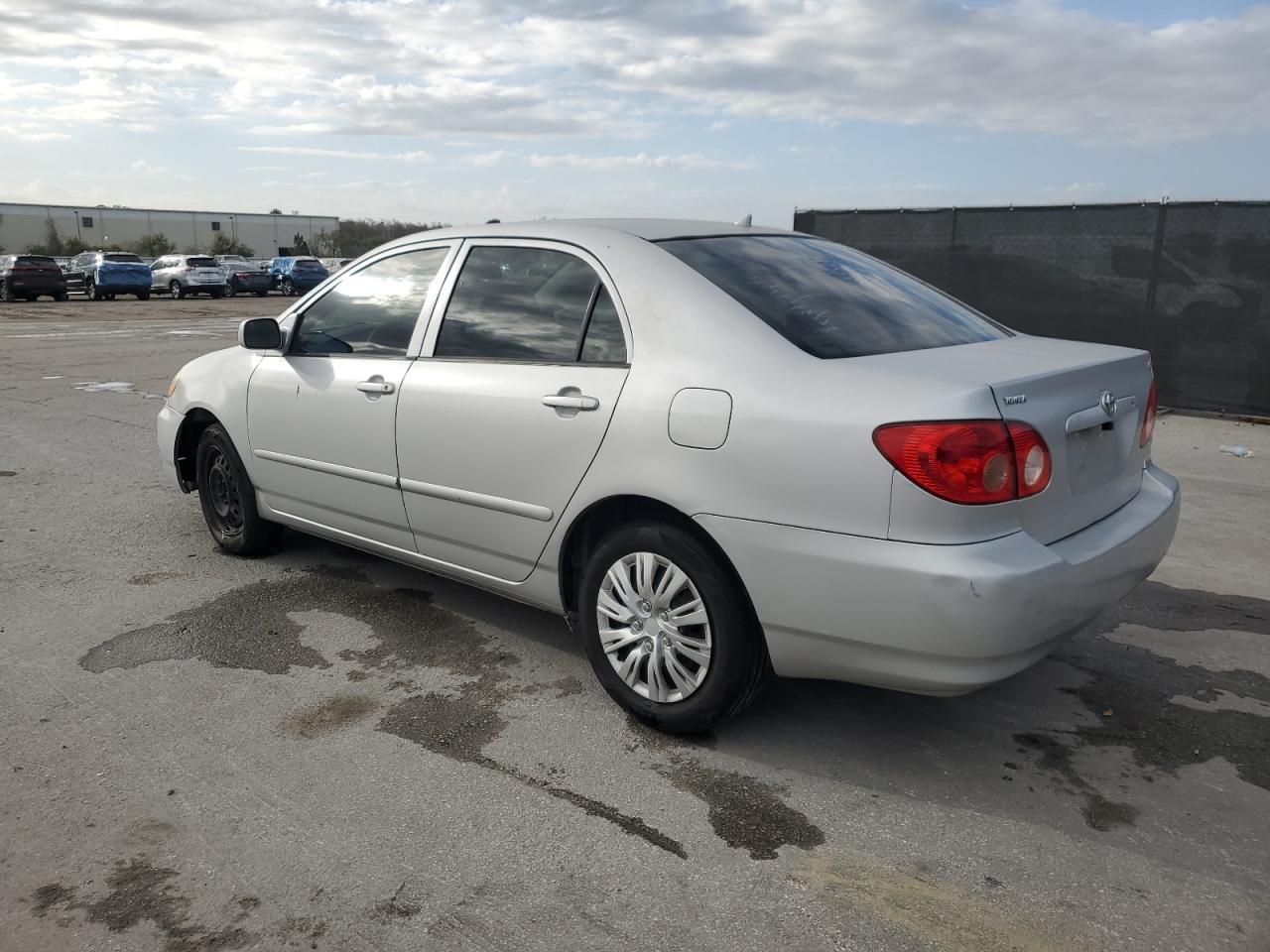2005 Toyota Corolla - Image 2
