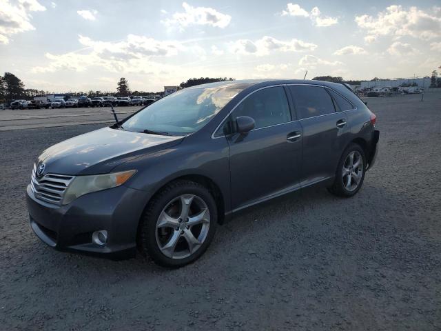 2009 Toyota Venza 