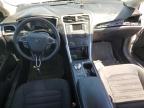2017 Ford Fusion Se en Venta en Hueytown, AL - Side