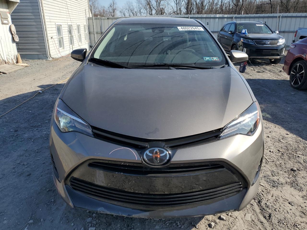 2017 Toyota Corolla - Image 5