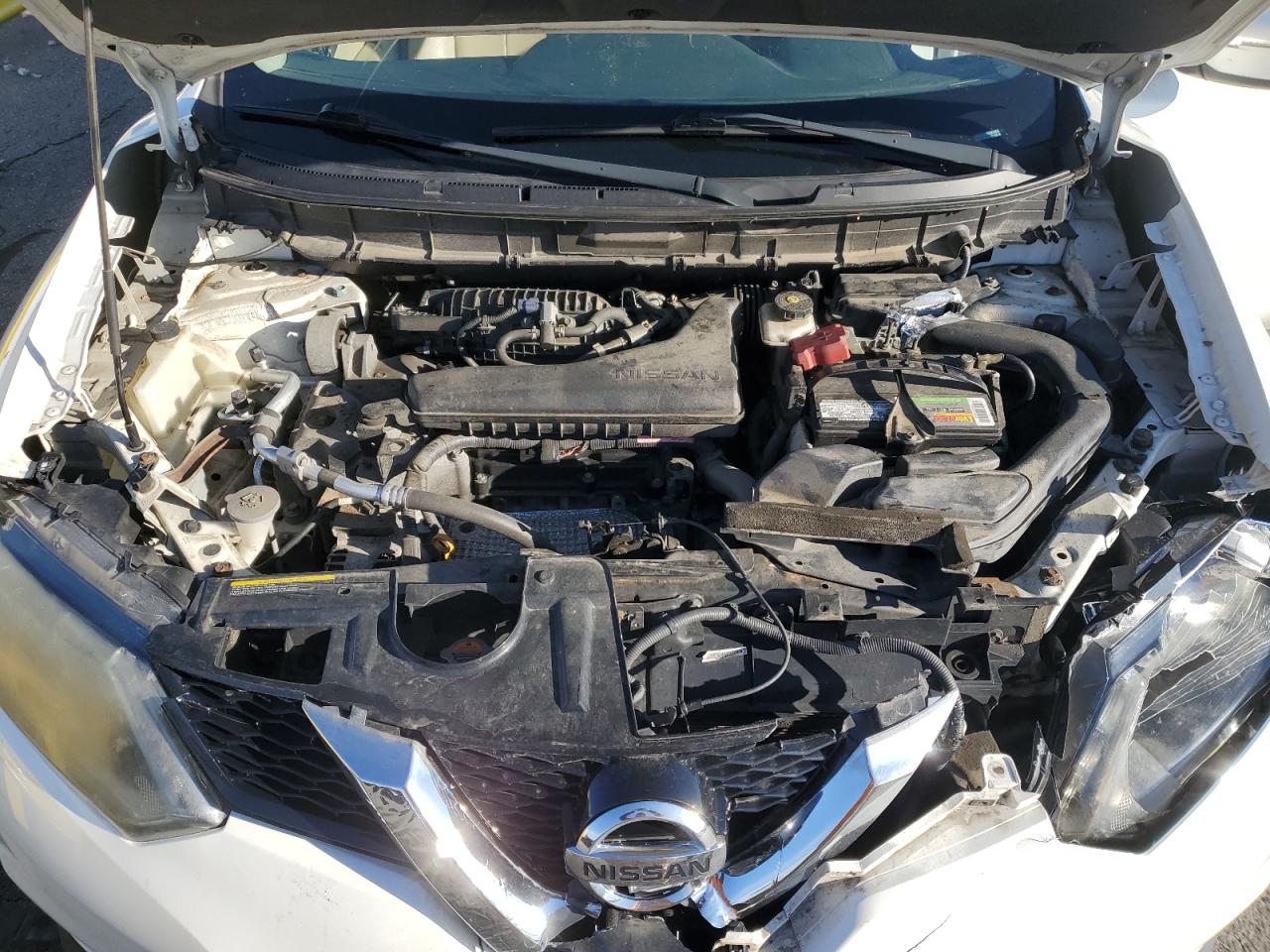 2015 Nissan Rogue - Image 12