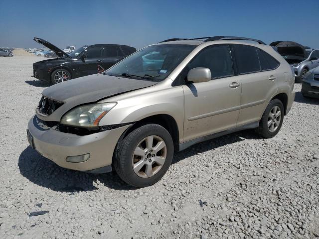 2005 Lexus Rx 330