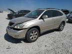 2005 Lexus Rx 330 de vânzare în Taylor, TX - Front End