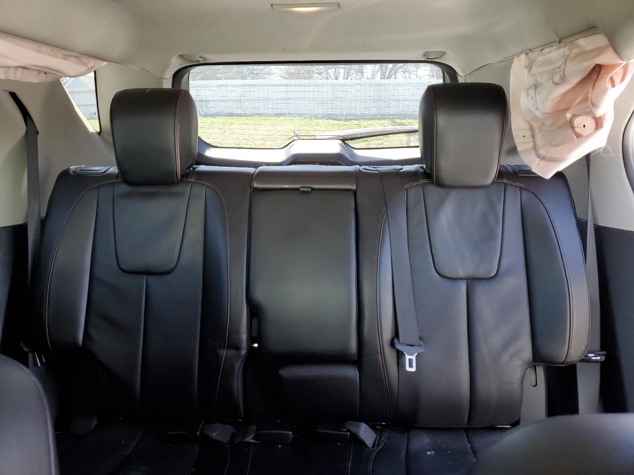 2013 Chevrolet Equinox - Image 10