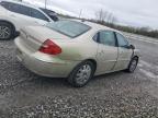 2008 Buick Lacrosse Cxl de vânzare în Hueytown, AL - Side