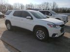 2019 Chevrolet Traverse Lt for Sale in Rogersville, MO - Front End