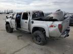 2010 Chevrolet Colorado Lt en Venta en Bridgeton, MO - Rollover