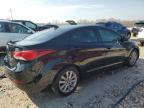 2014 Hyundai Elantra Se for Sale in Wayland, MI - Rear End
