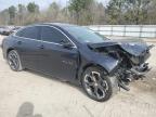 2022 Chevrolet Malibu Lt للبيع في Hampton، VA - Front End